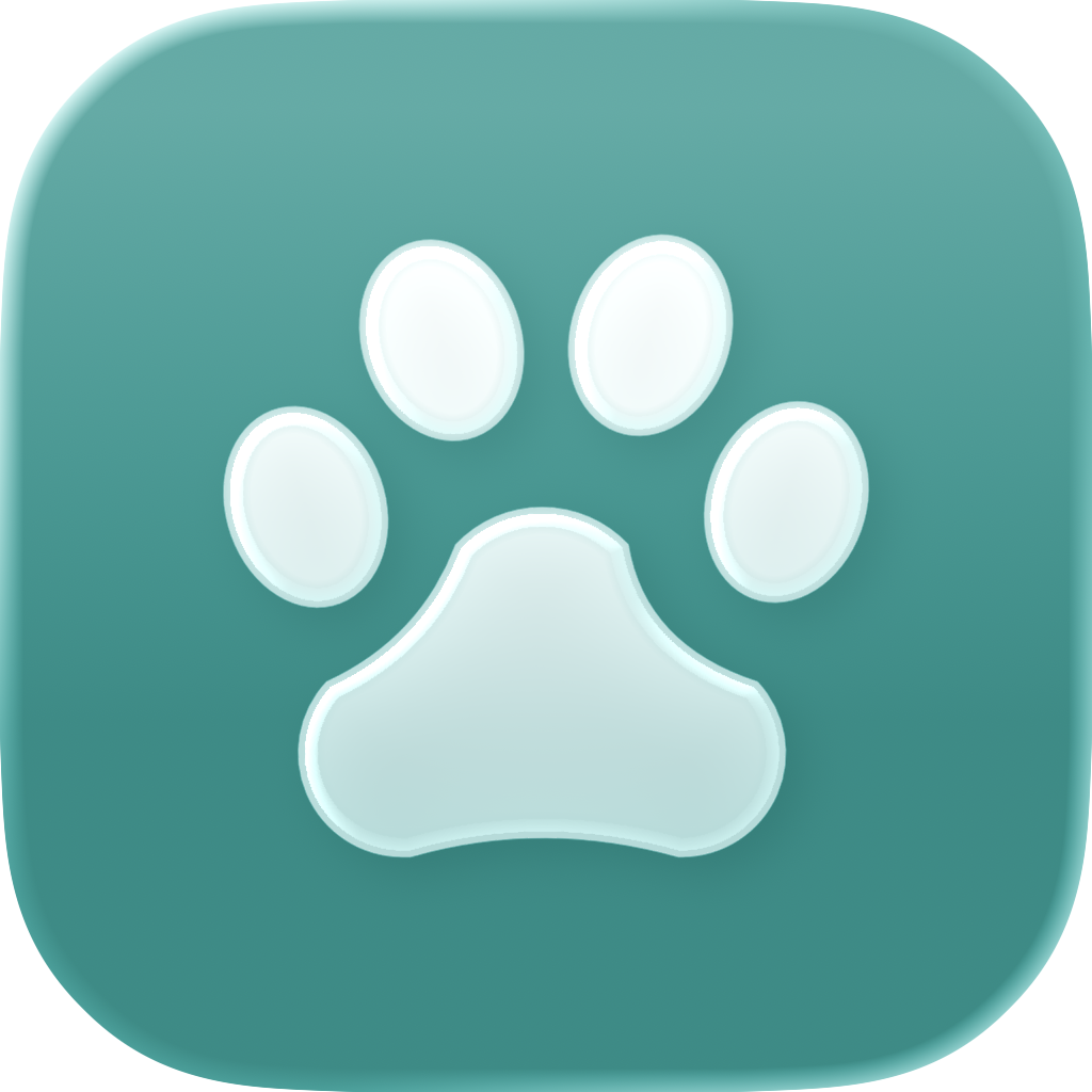 DogApp icon